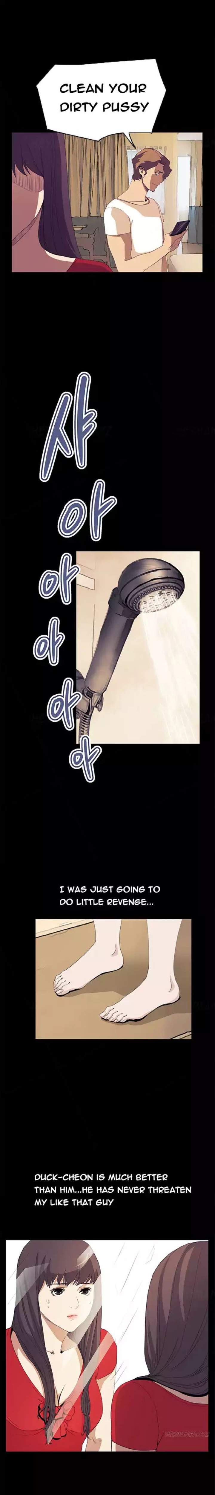 New Desires chapter 36 page 8
