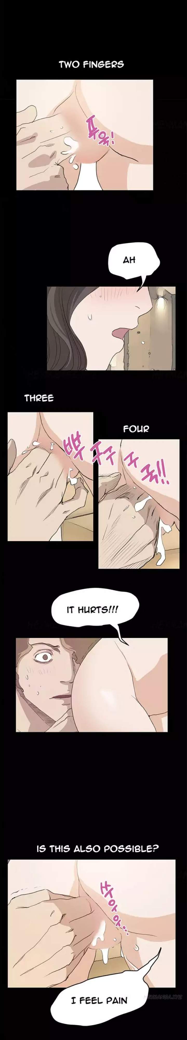 New Desires chapter 37 page 5