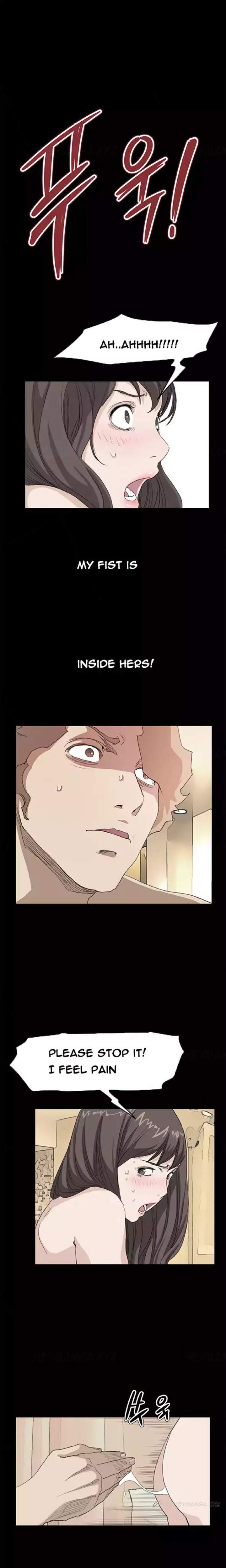 New Desires chapter 37 page 6