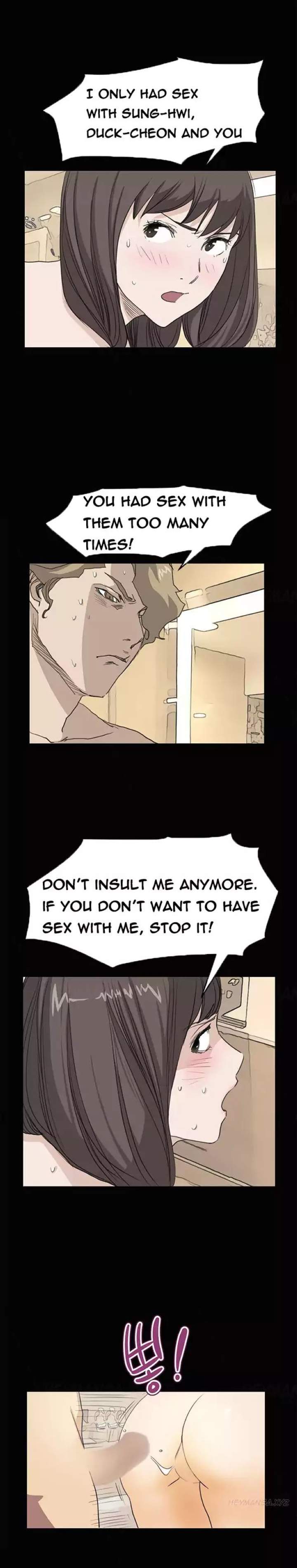 New Desires chapter 37 page 11