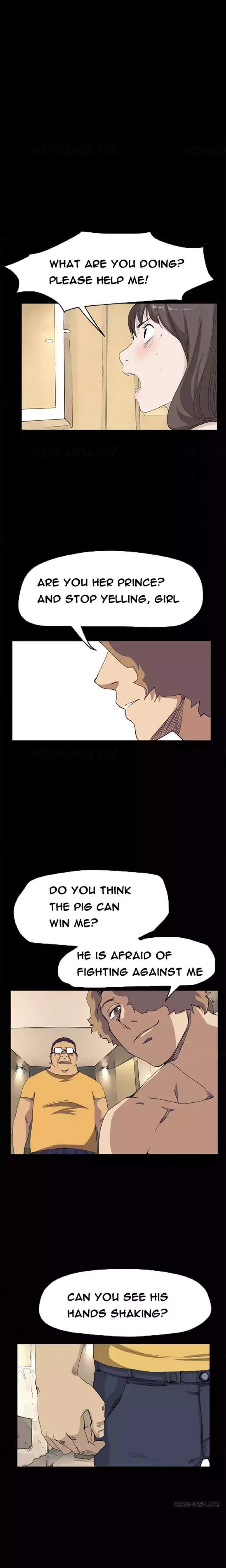 New Desires chapter 39 page 4