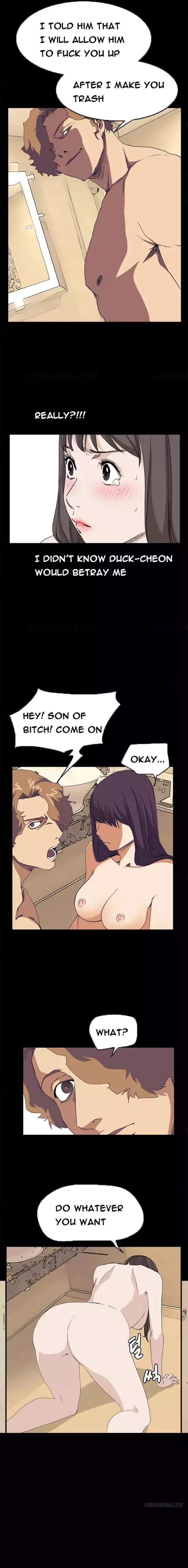 New Desires chapter 39 page 9