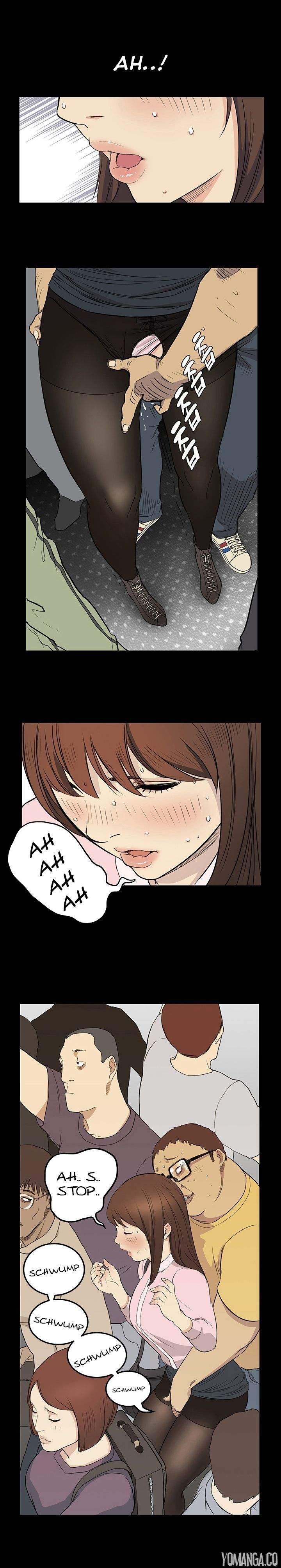 New Desires chapter 4 page 4