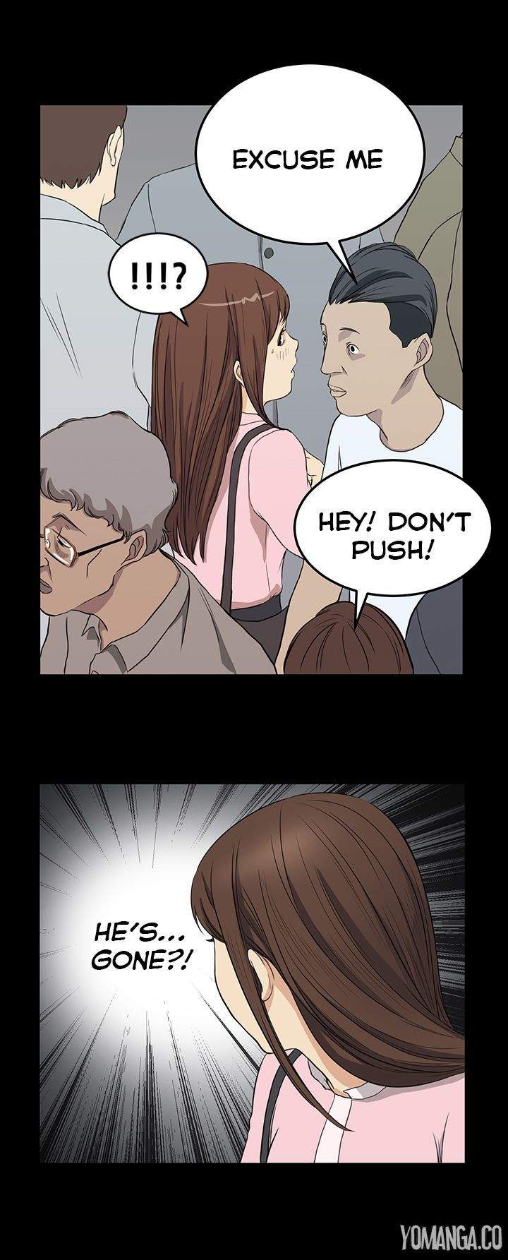 New Desires chapter 4 page 10