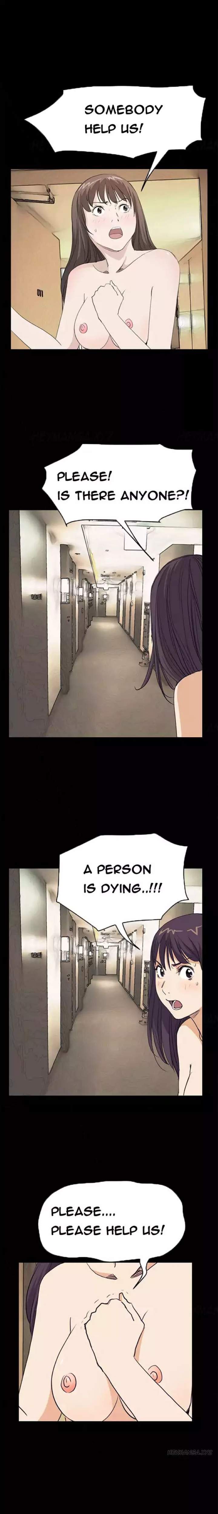 New Desires chapter 40 page 6