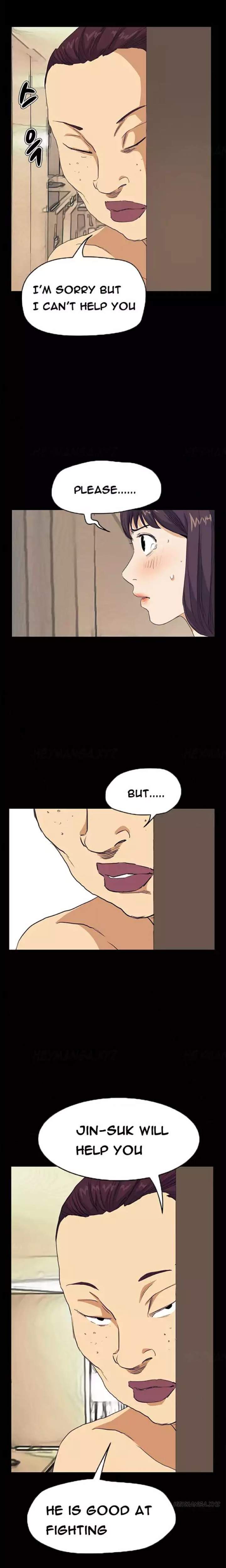 New Desires chapter 40 page 13