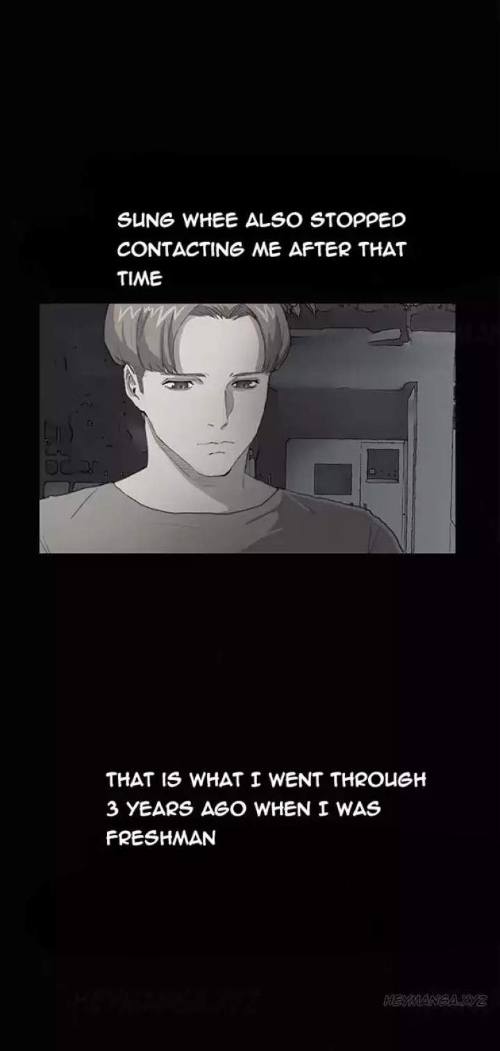 New Desires chapter 41 page 10