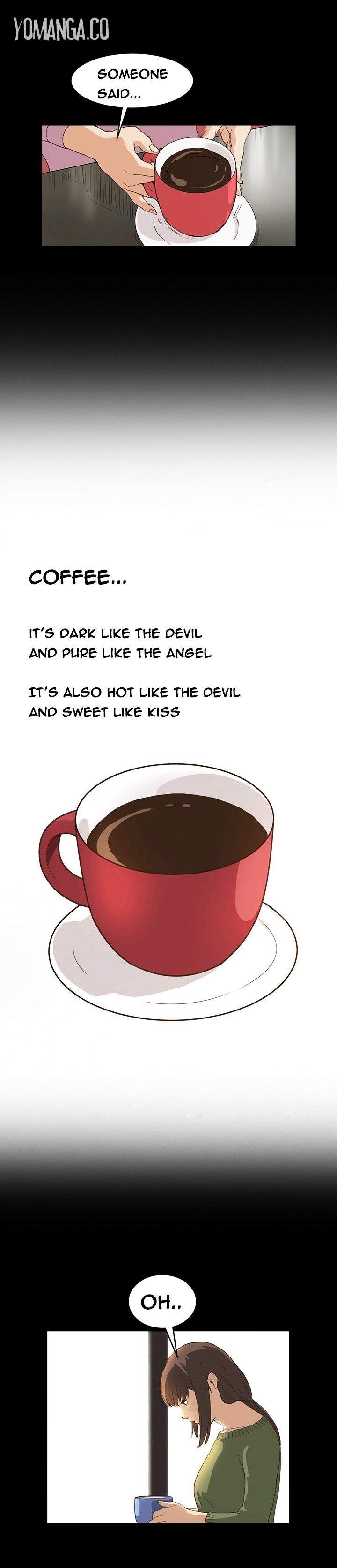 New Desires chapter 6 page 4