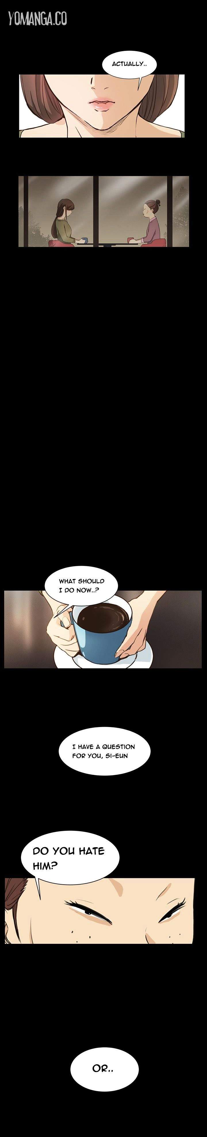 New Desires chapter 6 page 7
