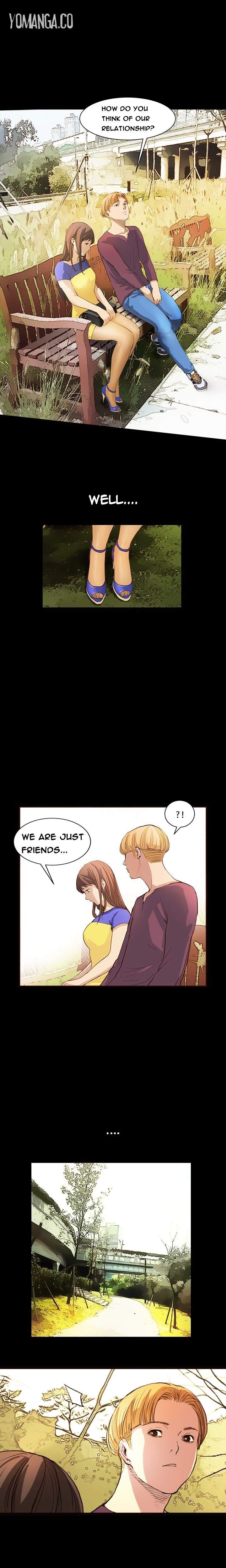 New Desires chapter 7 page 7