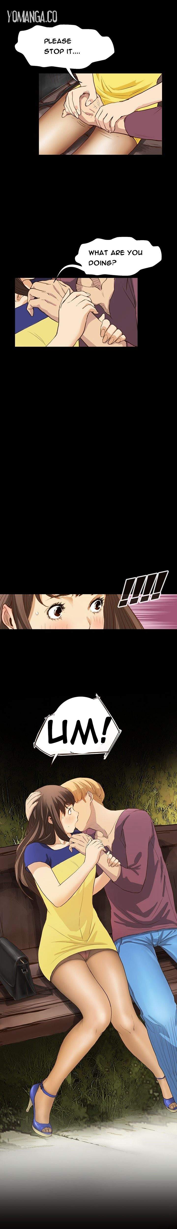 New Desires chapter 7 page 10