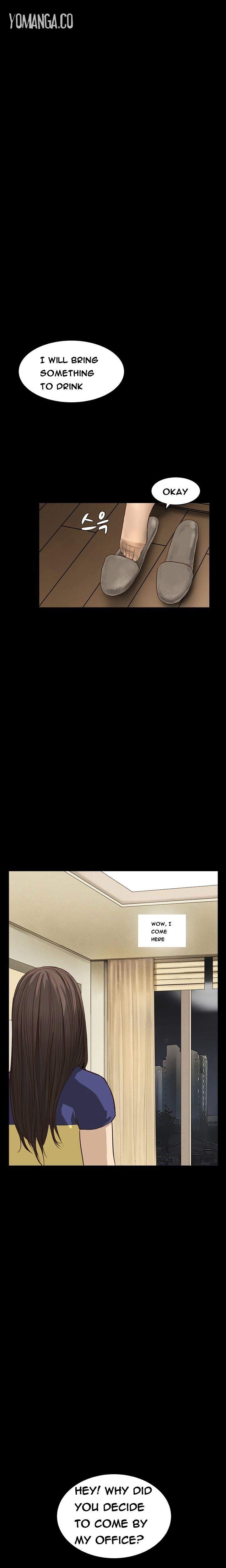 New Desires chapter 8 page 3