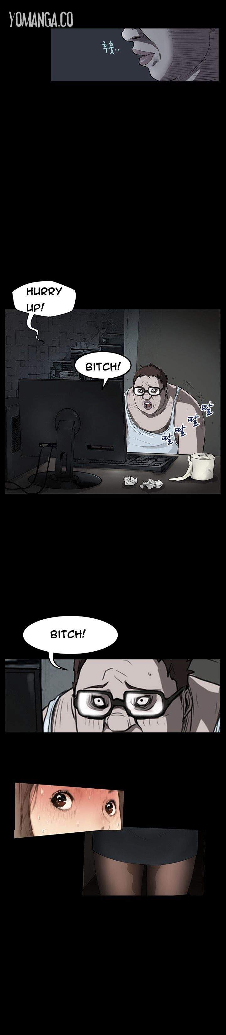 New Desires chapter 8 page 9