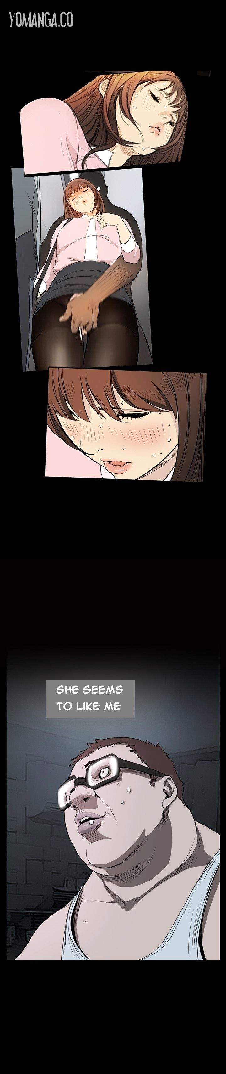 New Desires chapter 8 page 10