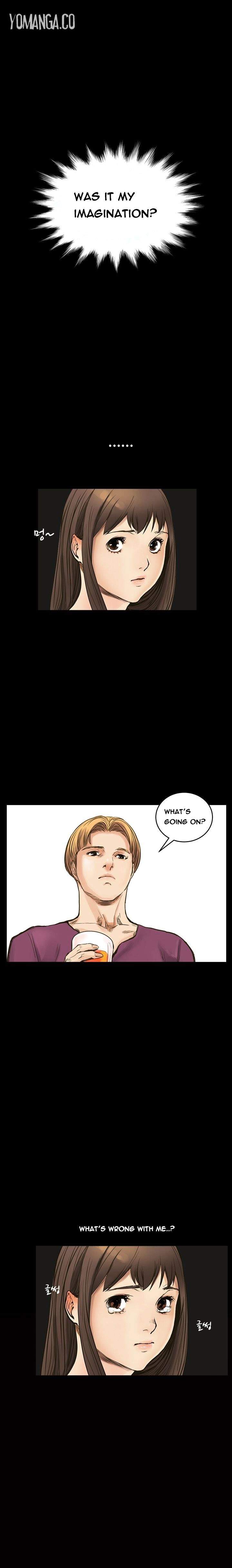 New Desires chapter 8 page 17
