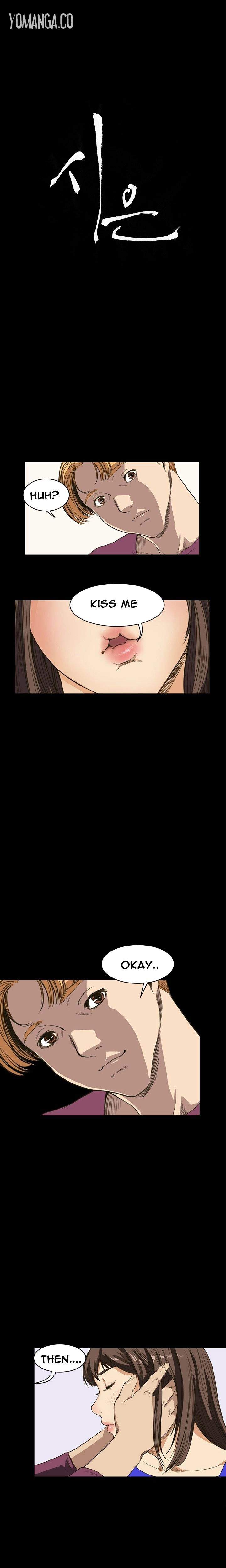 New Desires chapter 9 page 2