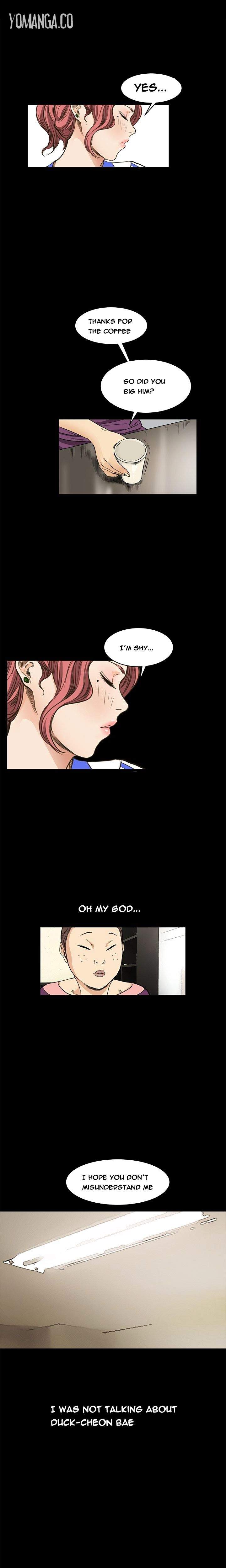 New Desires chapter 9 page 7