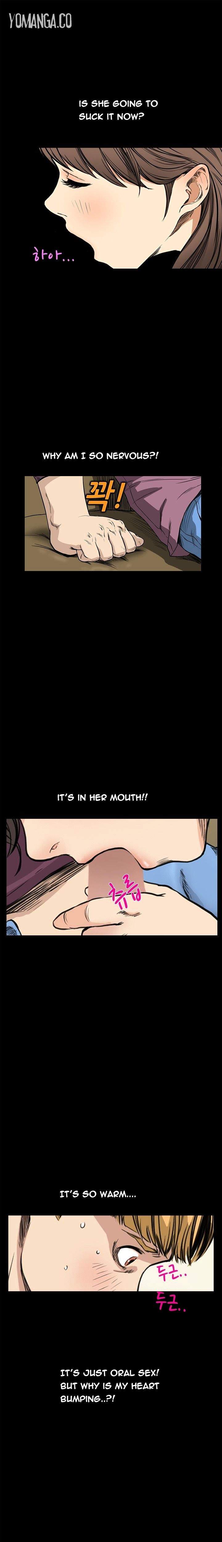 New Desires chapter 9 page 12