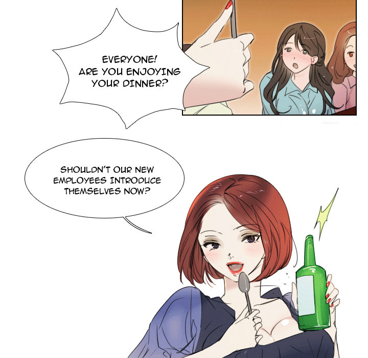 New Employee chapter 1 page 8