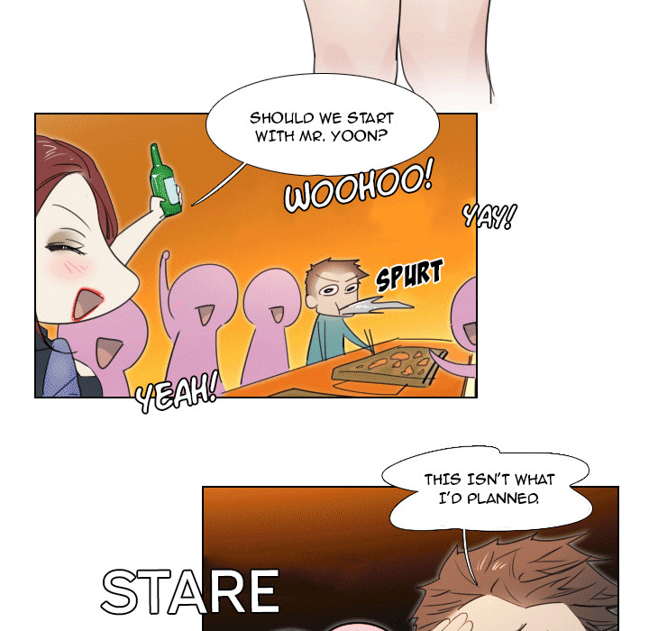 New Employee chapter 1 page 10