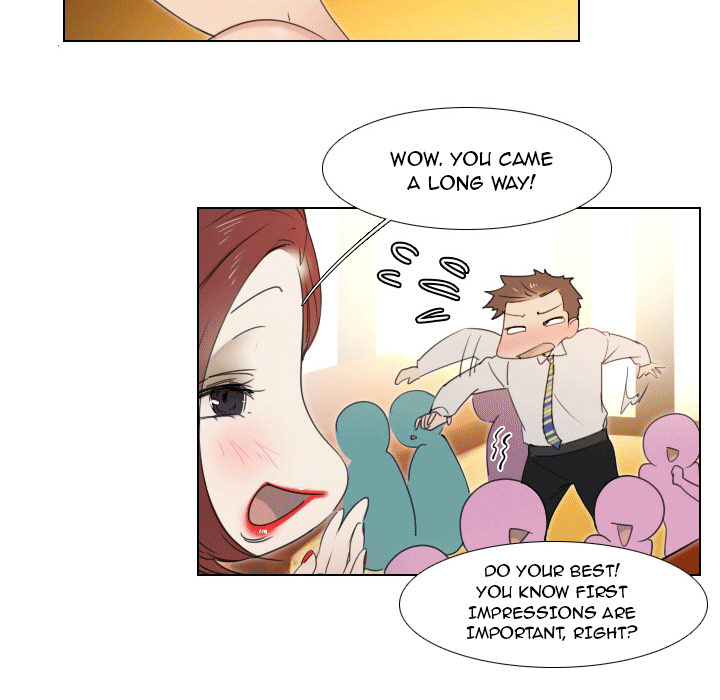 New Employee chapter 1 page 14