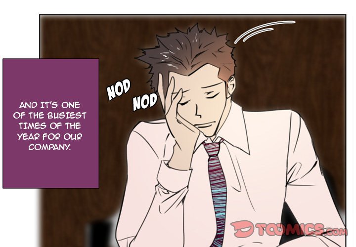 New Employee chapter 11 page 3