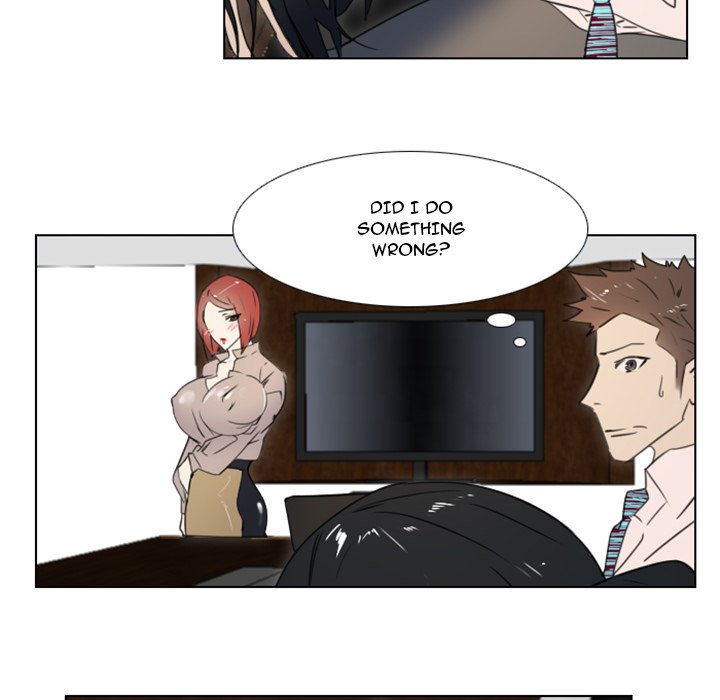 New Employee chapter 11 page 10