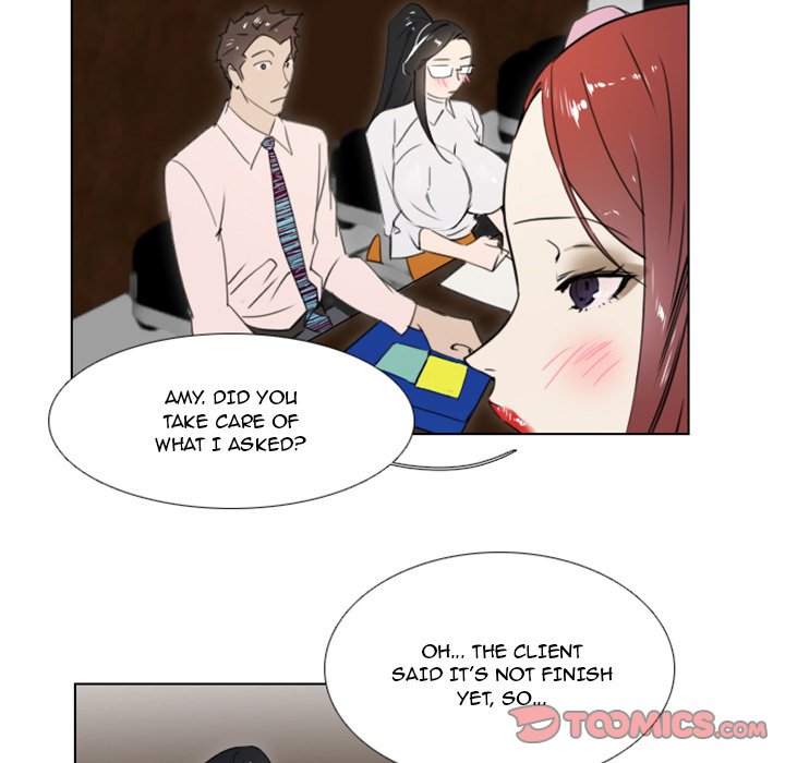 New Employee chapter 11 page 11