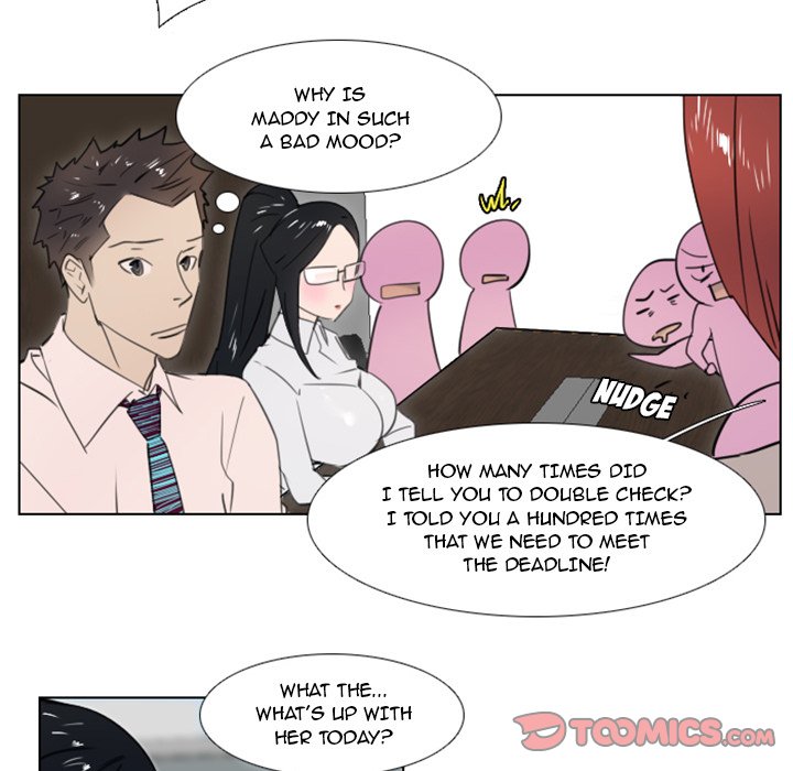 New Employee chapter 11 page 13