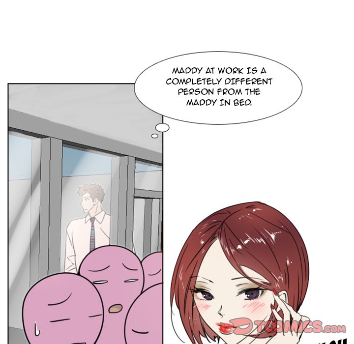 New Employee chapter 11 page 17