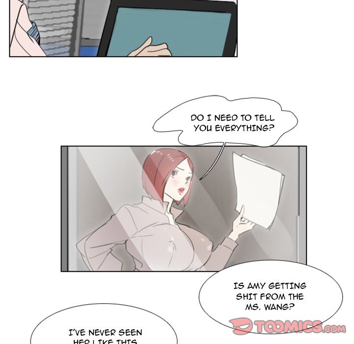 New Employee chapter 11 page 25