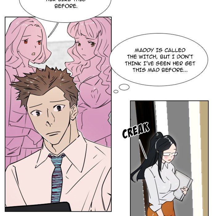 New Employee chapter 11 page 26