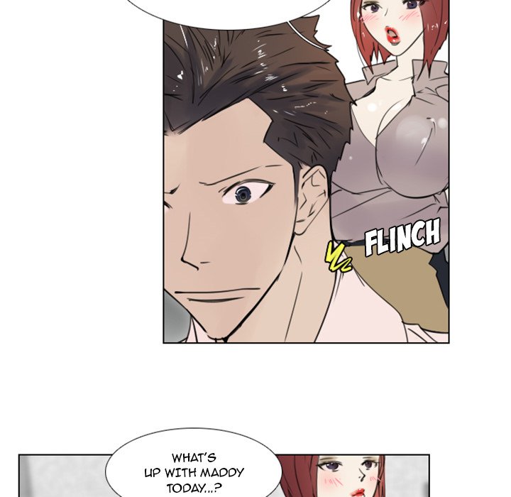 New Employee chapter 11 page 32