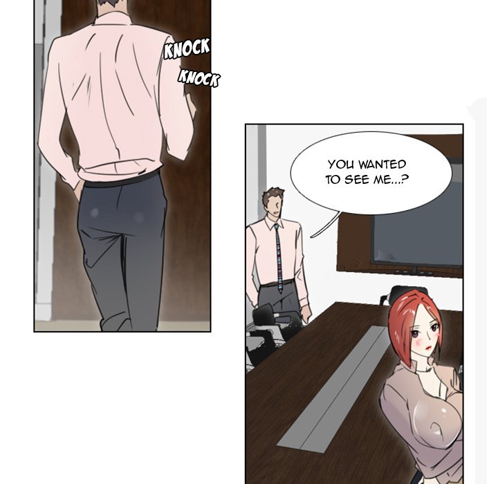 New Employee chapter 11 page 34
