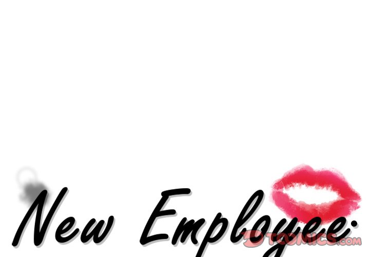 New Employee chapter 15 page 1