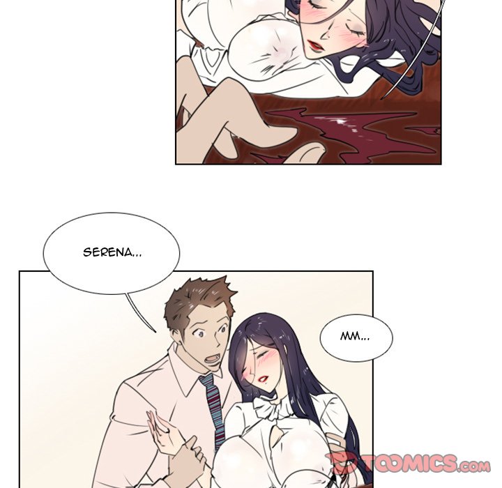 New Employee chapter 15 page 10
