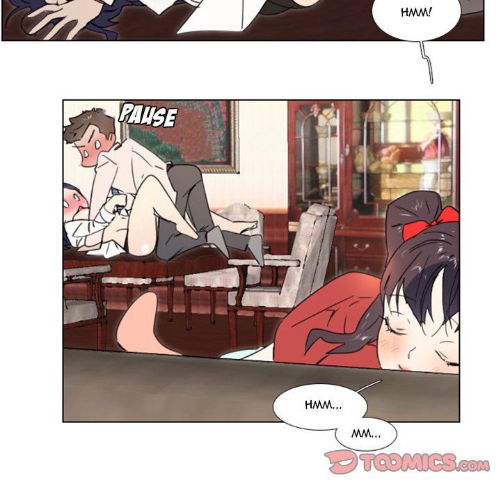 New Employee chapter 15 page 34