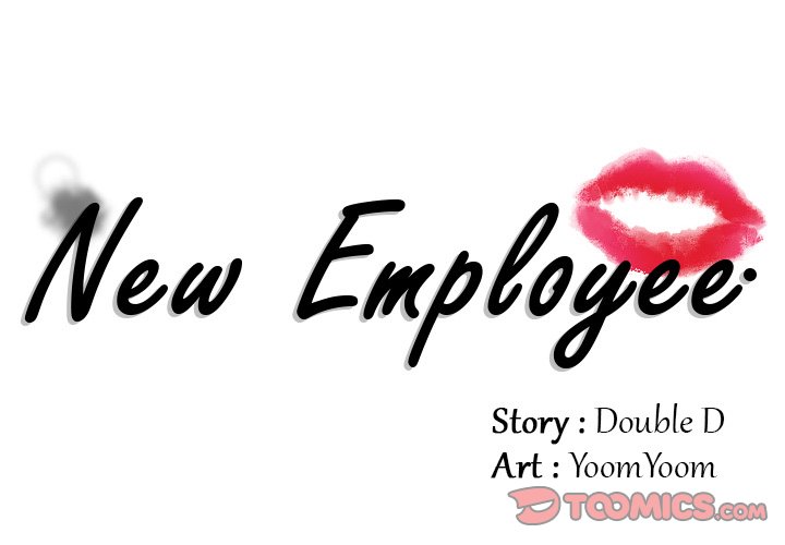 New Employee chapter 16 page 1