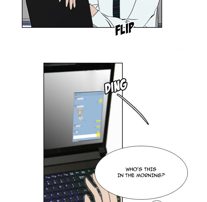 New Employee chapter 16 page 20