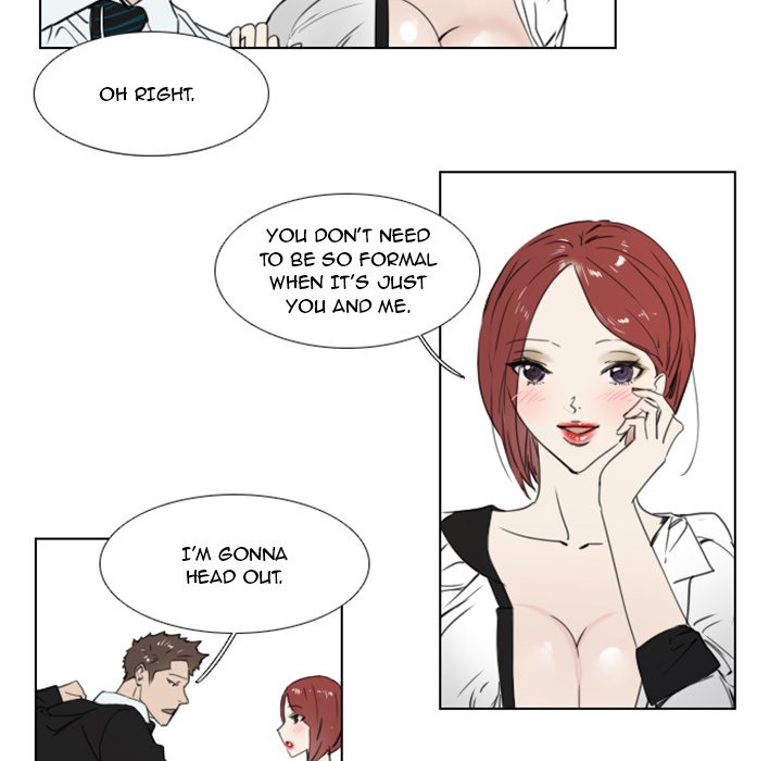 New Employee chapter 16 page 32