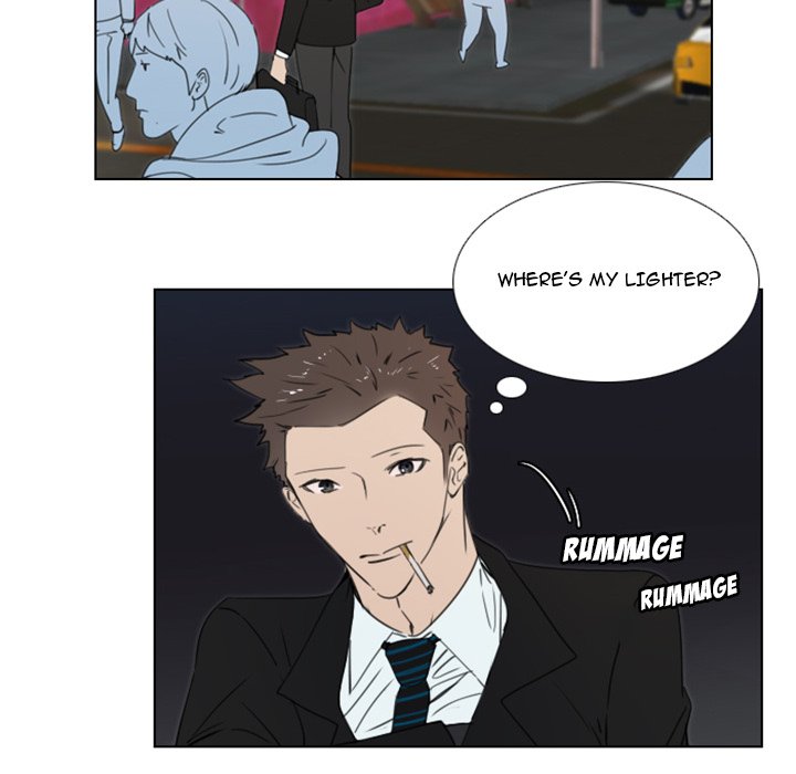 New Employee chapter 16 page 36
