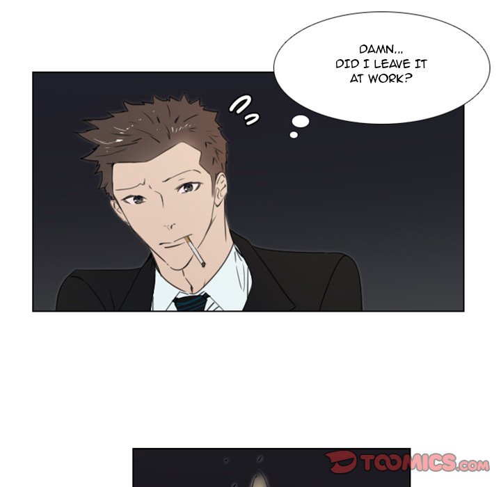 New Employee chapter 16 page 37