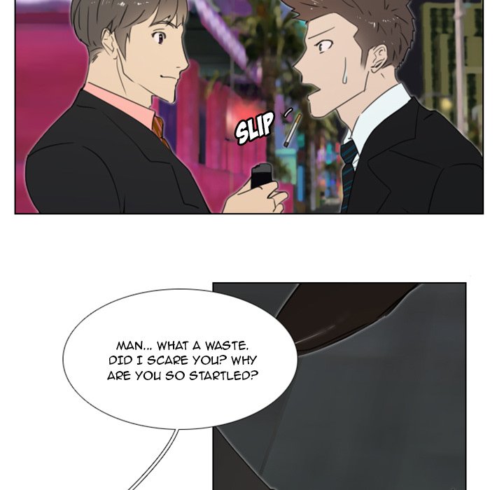 New Employee chapter 16 page 39
