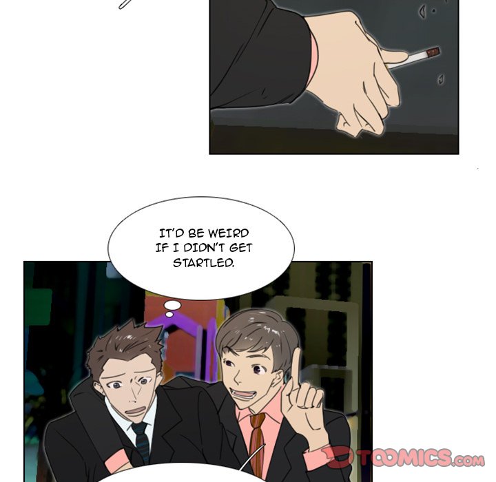 New Employee chapter 16 page 40