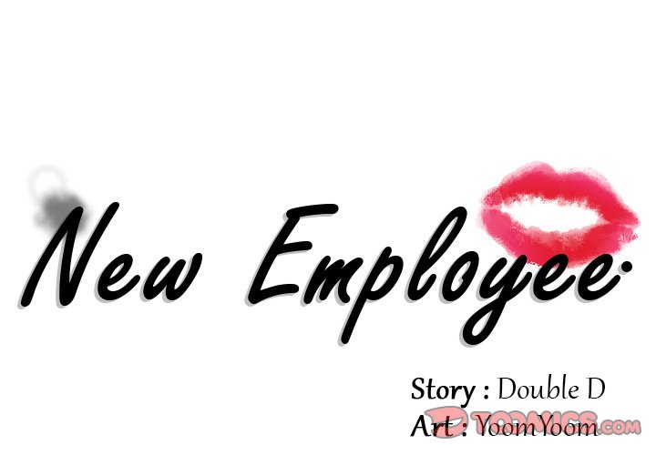New Employee chapter 17 page 2