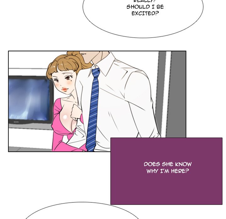 New Employee chapter 17 page 13