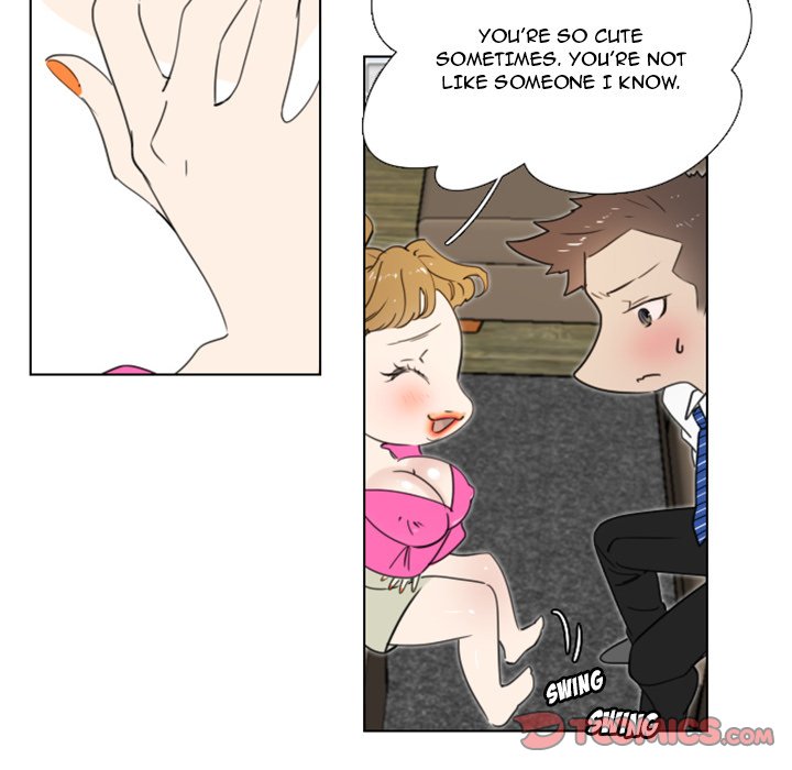 New Employee chapter 17 page 22