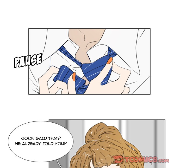 New Employee chapter 17 page 26