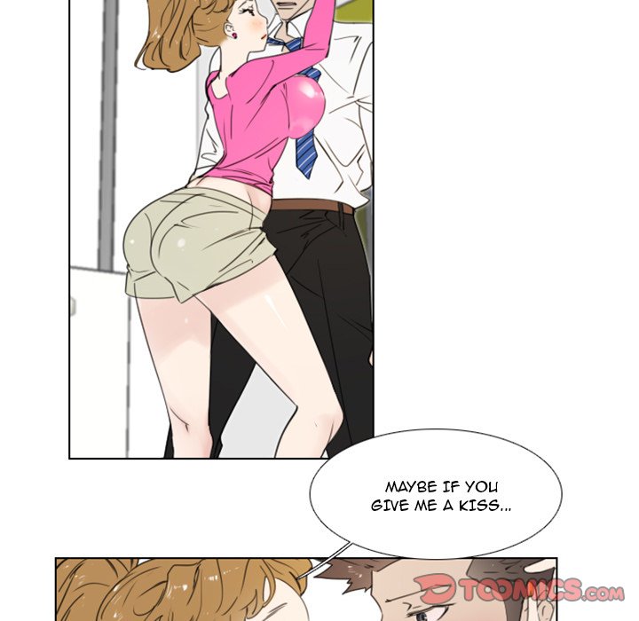 New Employee chapter 17 page 38