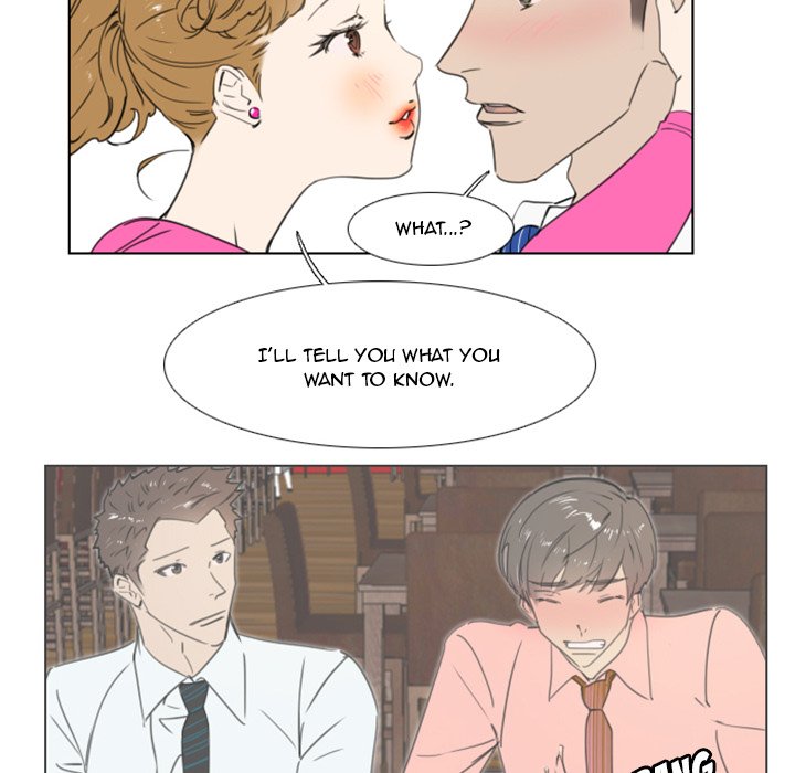 New Employee chapter 17 page 39